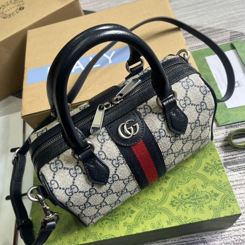 Gucci Boston Bags